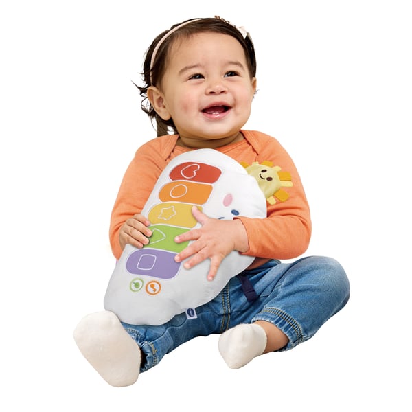 VTech Mon Piano nuage toudoux