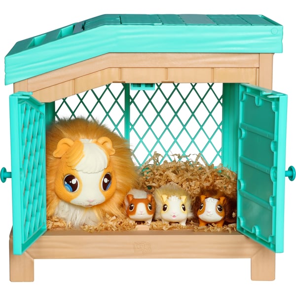 Moose Toys Little Live Pets MS26410 tøjdyr