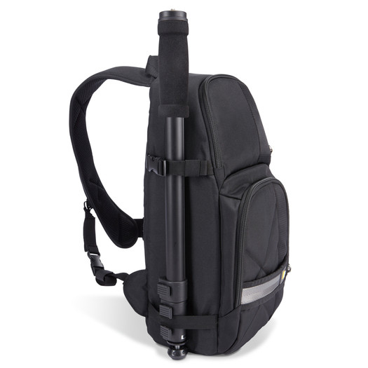 Case Logic CPL-107 Axelväska Svart