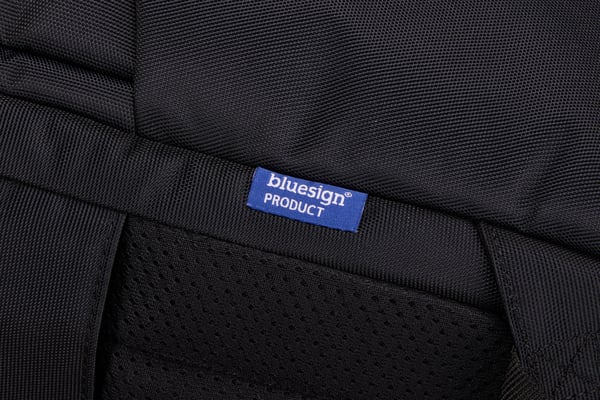 Thule Subterra 2 TSLB417 Black rygsæk Fritidsrygsæk Sort Polyester