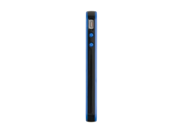 Kensington K39286EUA mobiltelefonfodral Svart, Blå
