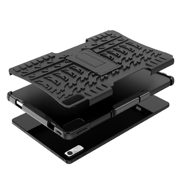 eSTUFF ES68295000-BULK tablet etui Cover Sort