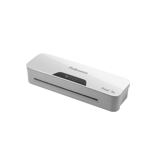 Fellowes BF5601401 Lamineringsmaskin för termisk laminering Grå, Vit