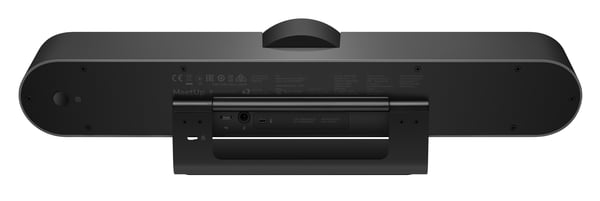 Logitech MeetUp system til videokonference