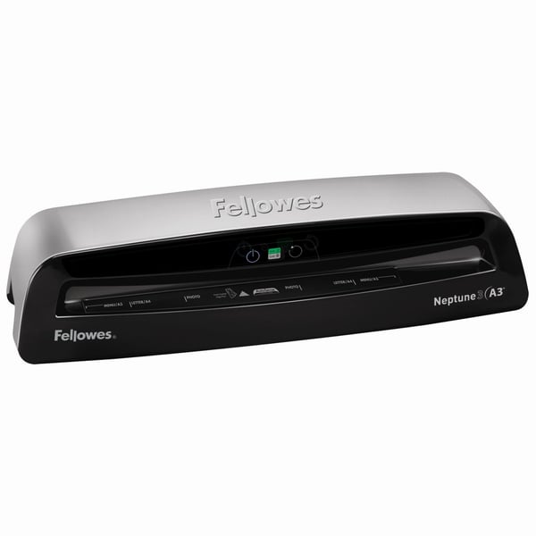 Fellowes Neptune 3 A3 - Laminator - Varmelaminator