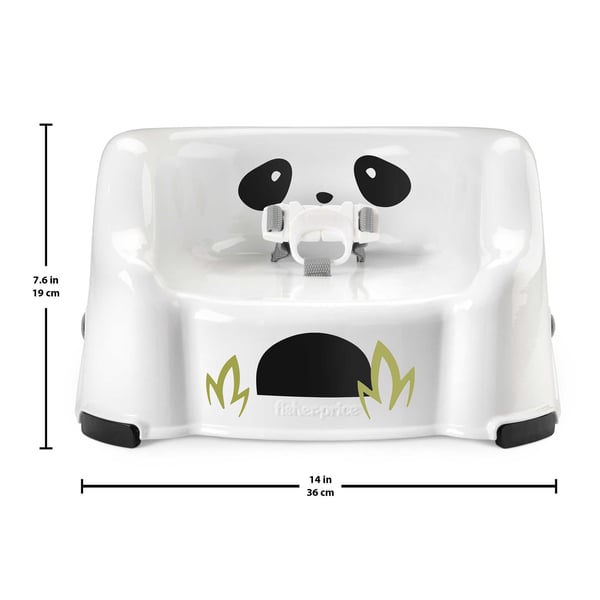 Fisher-Price Simple Clean & Comfort Booster