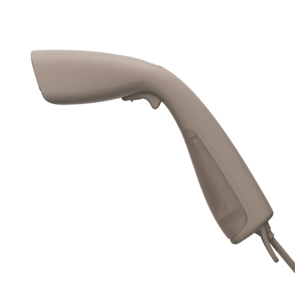 Electrolux E7HS2-8WB Handhållen klädångare 0,1 l 1600 W Hasselnöt