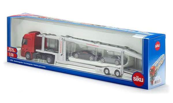 Siku 3934 leksaksfordon