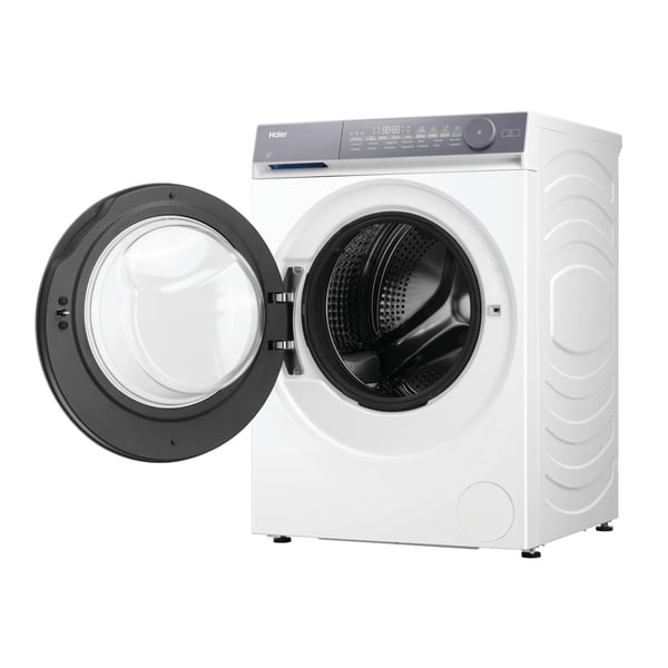 Haier HW100-B14367U1 vaskemaskine Front-læsning 10 kg 1400 rpm Hvid