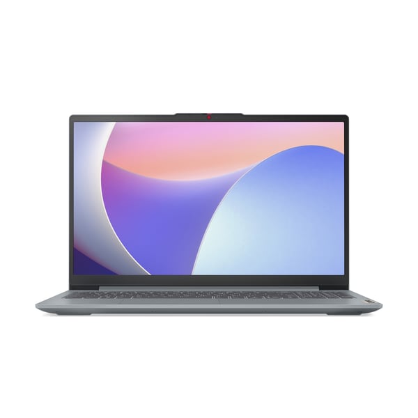 Lenovo IdeaPad Slim 3 15IRU8 Intel® Core™ i3 i3-1315U Laptop 39,6 cm (15.6") Fuld HD 8 GB LPDDR5-SDRAM 512 GB SSD Wi-Fi 6 (802.11ax) Grå Portugisisk