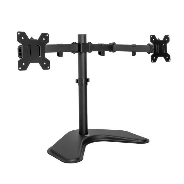 ACT AC8363 fäste och ställ till bildskärm 81,3 cm (32") Bord Svart