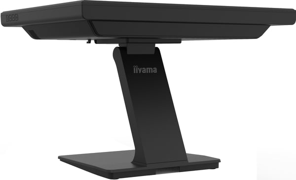 iiyama ProLite T1931SR-B2S platta pc-skärmar 48,3 cm (19") 1280 x 1024 pixlar SXGA LCD Pekskärm Bord Svart