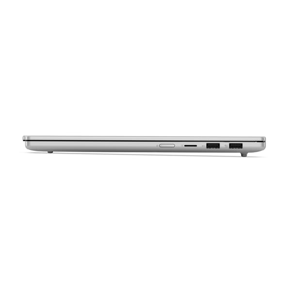 Lenovo IdeaPad Slim 5 15Q8Y11 Copilot+ PC Snapdragon X2P-42-100 Laptop 38,9 cm (15.3") WQXGA 16 GB LPDDR5x-SDRAM 1 TB SSD Wi-Fi 7 (802.11be) Windows 11 Home Grå Tysk
