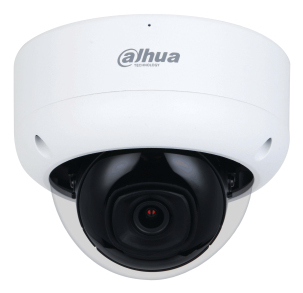 Dahua Technology IPC DH- -HDBW3441E-S-S2 overvågningskamera Kuppel IP-sikkerhedskamera Indendørs & udendørs 2688 x 1520 pixel Loft
