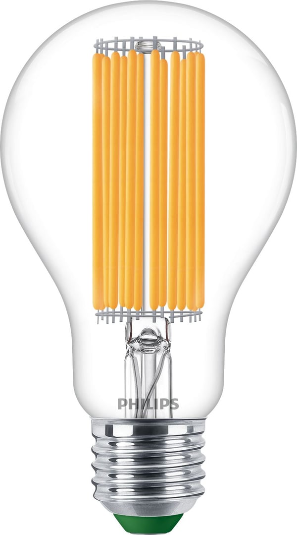 Philips 8719514435711 LED-lampe Hvid 3000 K 7,3 W E27 A