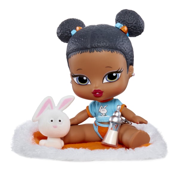 Bratz Babyz Doll- Sasha