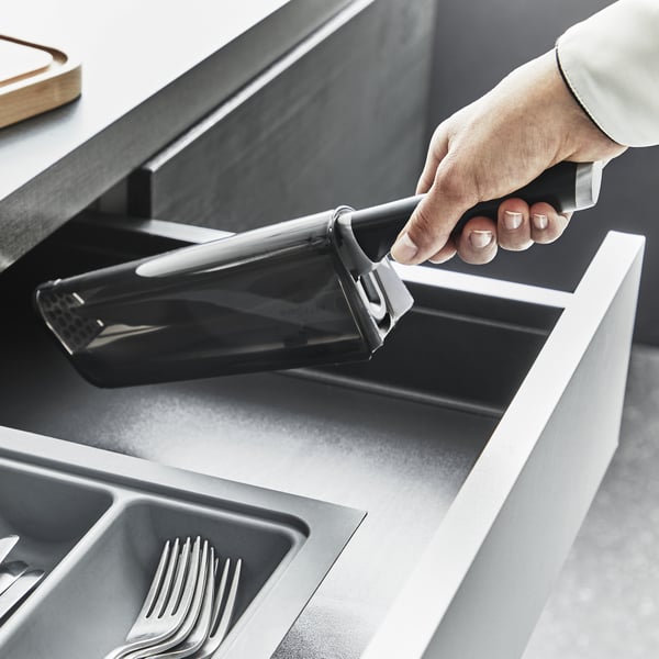 Tefal Ever Sharp K25791 Rustfrit stål 1 stk Kokkekniv