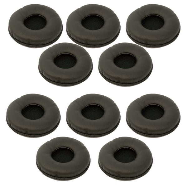 Jabra 14101-37 tilbehør til hovedtelefon/headset Tilbehørssæt