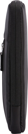 Case Logic TS-108 Black 20,3 cm (8") Etui Sort
