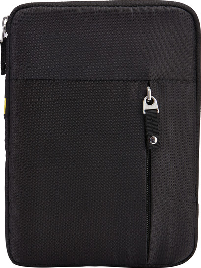Case Logic TS-108 Black 20,3 cm (8") Etui Sort