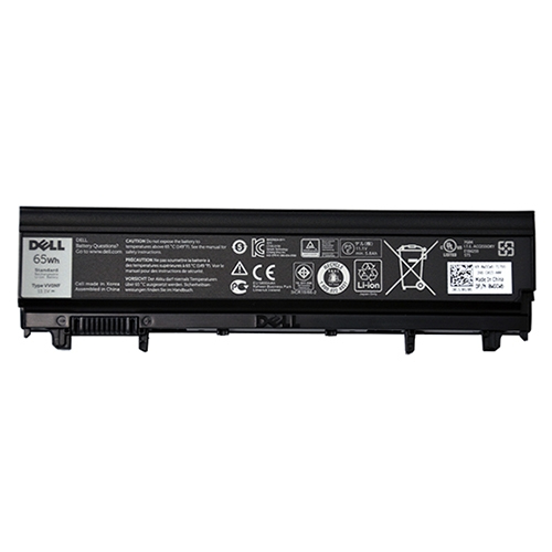 DELL 451-BBIE laptop reservedel Batteri