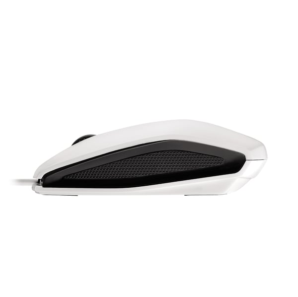 CHERRY GENTIX hiiri Office Molempikätinen USB A-tyyppi Optinen 1000 DPI