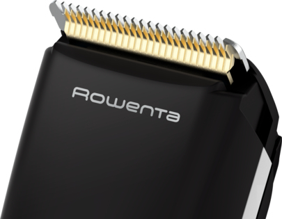 Rowenta Advancer Easy Svart, Grå 29 Litium-Ion (Li-Ion)