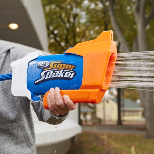 Nerf F3890FF1 vattenpistol och vattenballong 650 ml