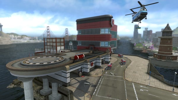 Nintendo Lego City Undercover - Selects Vælger Tysk, Engelsk, Spansk, Fransk, Italiensk, Hollandsk, Portugisisk, Russisk Nintendo 3DS