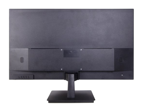 Ernitec 0070-24228-AC computerskærm 71,1 cm (28") 3840 x 2160 pixel 4K Ultra HD LCD Sort