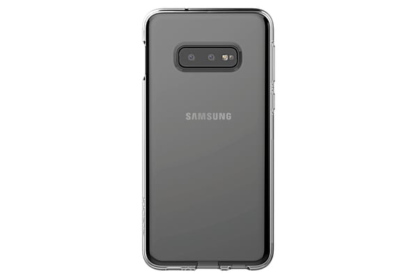 Samsung GP-G970KDFPAWA mobiltelefonfodral 14,7 cm (5.8") Mobilskal Transparent