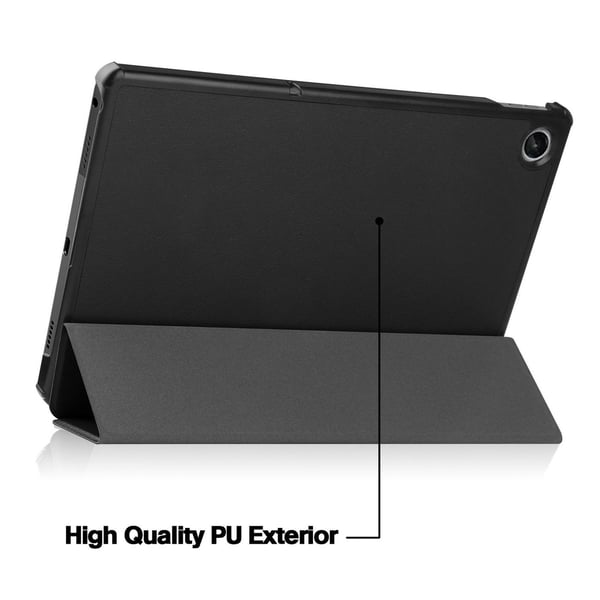 eSTUFF ES685300-BULK iPad-fodral Folio Svart