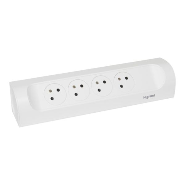 Legrand 049408 stikkontakt Legrand 049408 stikkontakt
