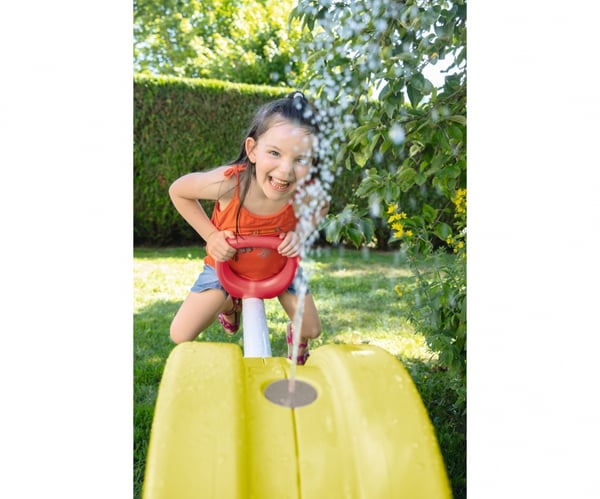 BIG Water seesaw