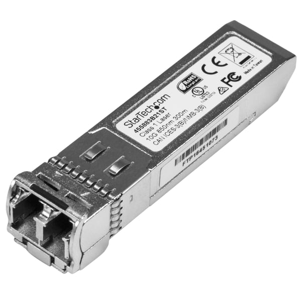 StarTech.com HPE 455883-B21-kompatibel SFP+-sändtagarmodul - 10GBASE-SR