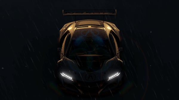 BANDAI NAMCO Entertainment Project Cars 2 Xbox One