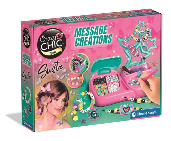 Clementoni 18414 rollspel
