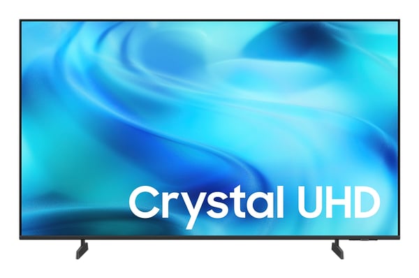 Samsung UE50U8092HU 127 cm (50") 4K Ultra HD Smart TV Wi-Fi Sort