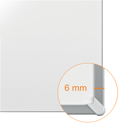 Nobo Impression Pro Widescreen Emaljerad Magnetisk Whiteboard 32" 71x40 cm