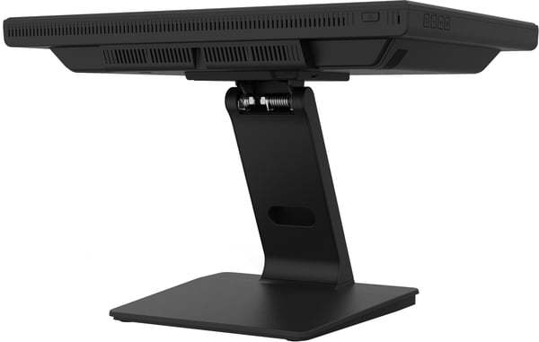 iiyama ProLite T1931SR-B2S platta pc-skärmar 48,3 cm (19") 1280 x 1024 pixlar SXGA LCD Pekskärm Bord Svart