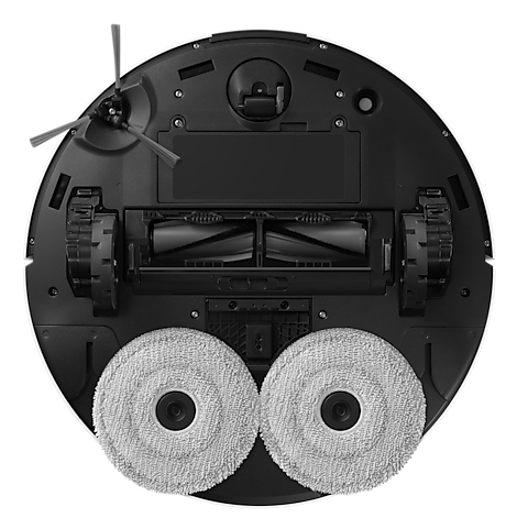 Samsung VR7MD96514G Svart, Grå
