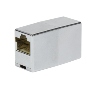LogiLink NP0029 kabel kønsskifter RJ45 Grå
