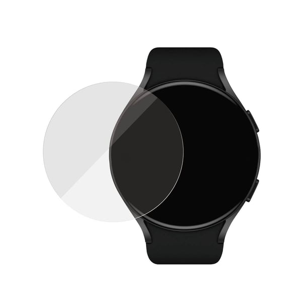 PanzerGlass ® Samsung Galaxy Watch 4 40mm | Screen Protector Glass Kirkas näytönsuoja 1 kpl