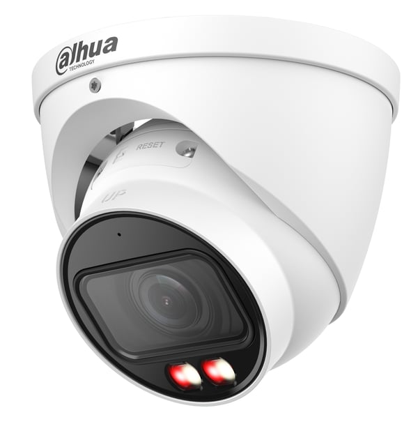 Dahua Technology WizSense IPC-HDW3849T-ZS-IL Kääntyvä alusta IP-turvakamera Sisätila ja ulkotila 3840 x 2160 pikseliä Katto/Seinä/Tanko