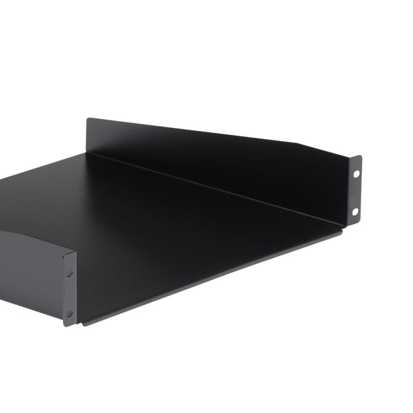 StarTech.com CABSHELF tilbehør til rack Hylde