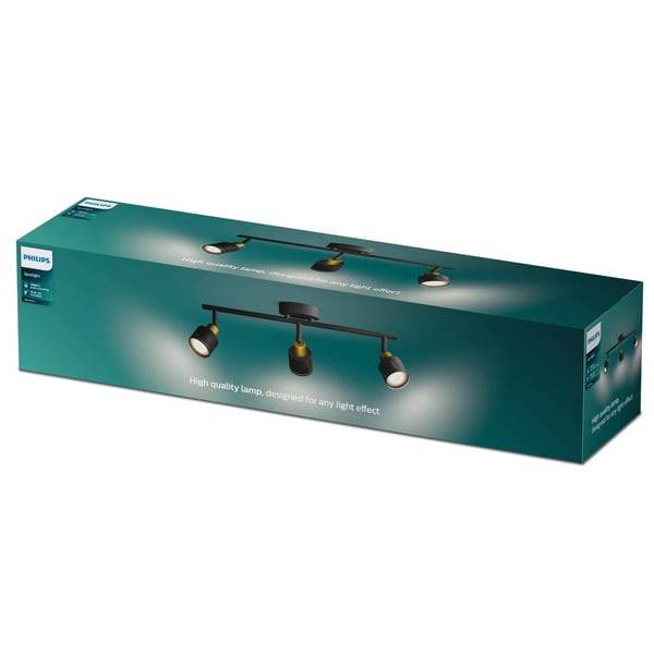 Philips 8720169300118 kohdevalo Kiskospotti GU10 LED