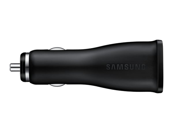 Samsung EP-LN915 Universaali Musta Tupakansytytin Auto