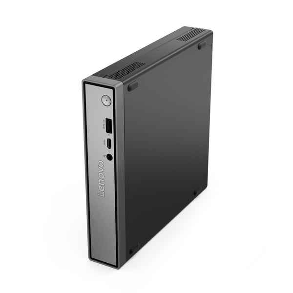 Lenovo ThinkCentre neo 50q Gen 7 Intel Core 5 16 GB DDR5-SDRAM 1 TB SSD Windows 11 Pro Mini PC Mini-PC Svart
