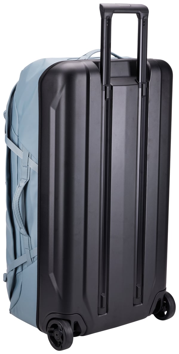 Thule Chasm TCWD232 Pond Gray Trolley Blød skal Grå Polyester