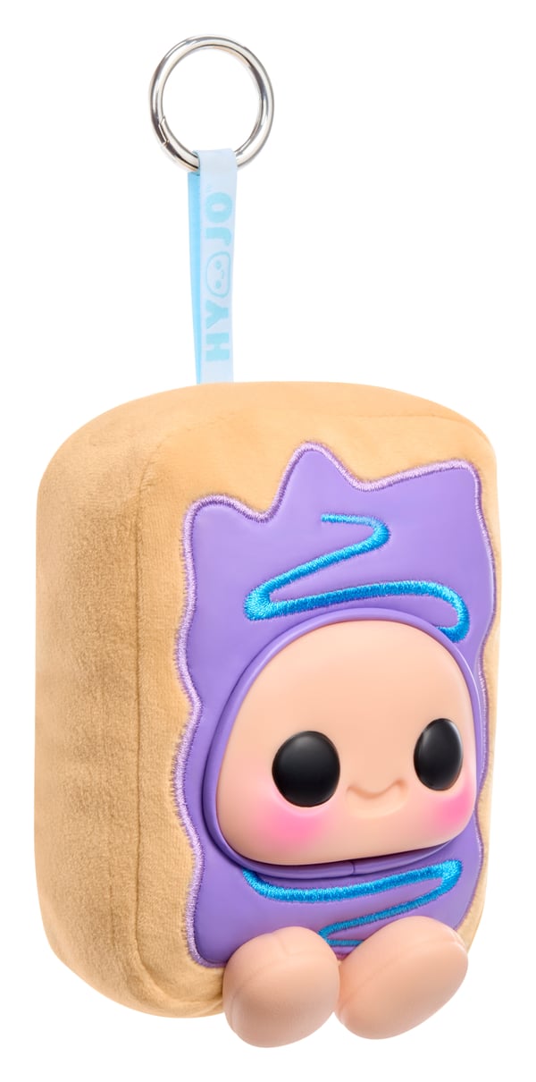 Hyojo Pop-Tarts